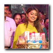 Sneha launches Teen's World - Gallery