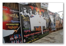 Billa - Fans frenzy Gallery