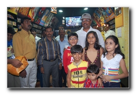 Moserbear CD showroom opened by Bhagyaraj - Gallery