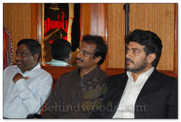 Billa's rendez-vous with the press