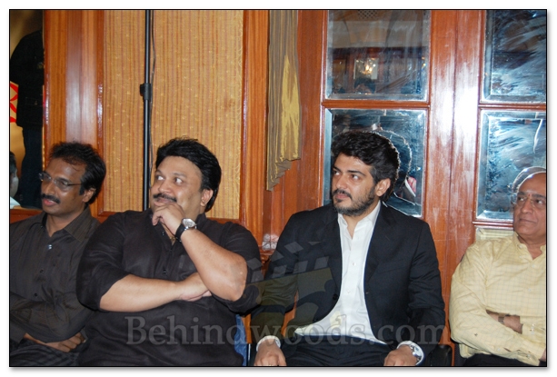 Billa's rendez-vous with the press