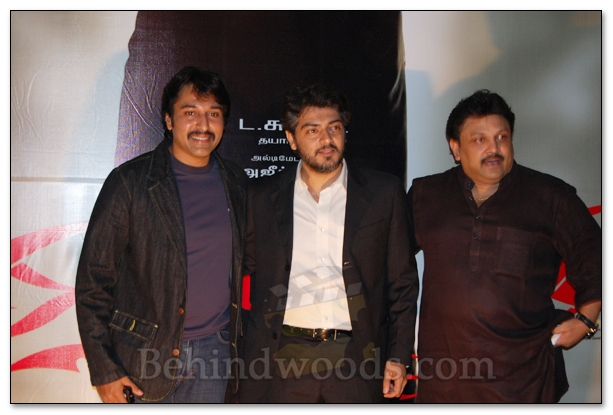 Billa's rendez-vous with the press