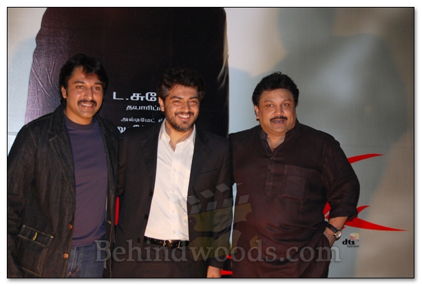 Billa's rendez-vous with the press