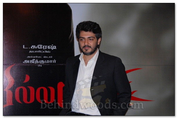 Billa's rendez-vous with the press