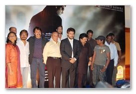 Billa's rendez-vous with the press