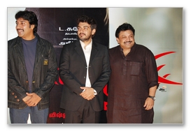 Billa's rendez-vous with the press