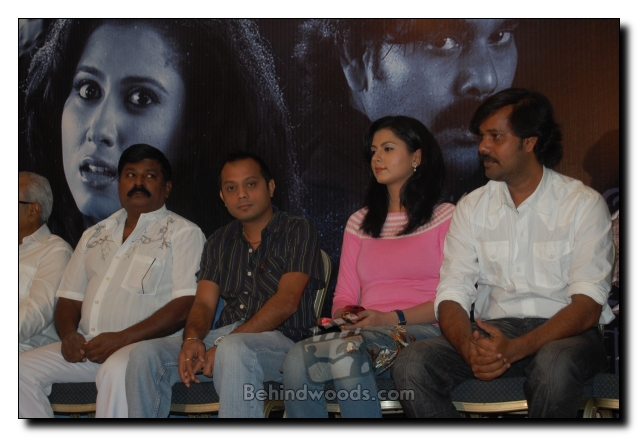 Chakkara Viyugam Movie Launch