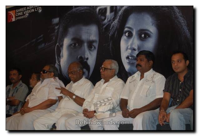 Chakkara Viyugam Movie Launch