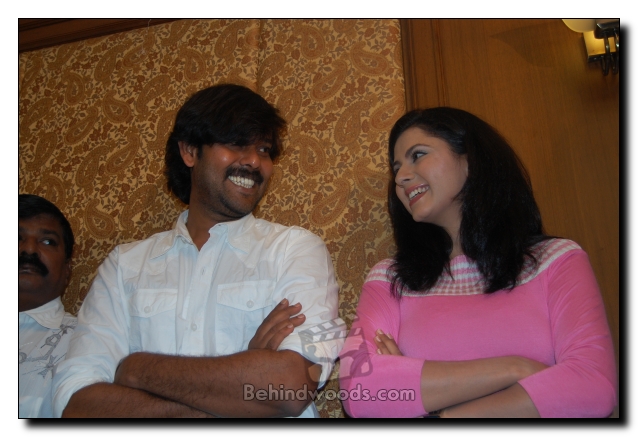 Chakkara Viyugam Movie Launch