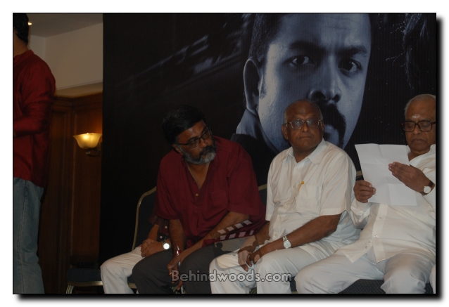 Chakkara Viyugam Movie Launch