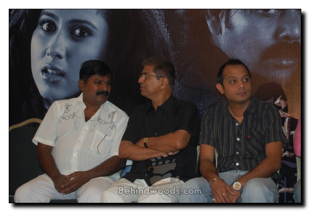 Chakkara Viyugam Movie Launch