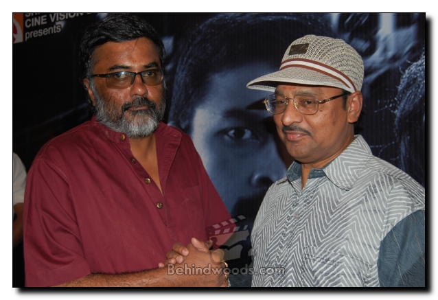 Chakkara Viyugam Movie Launch