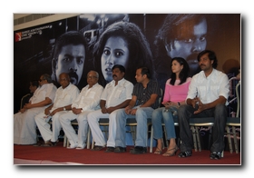 Chakkara Viyugam Movie Launch