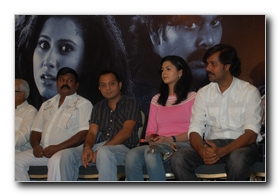 Chakkara Viyugam Movie Launch