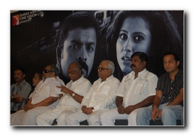 Chakkara Viyugam Movie Launch