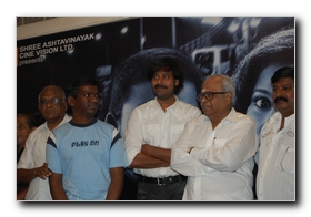 Chakkara Viyugam Movie Launch