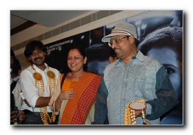 Chakkara Viyugam Movie Launch