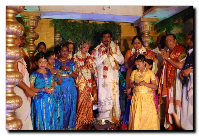 Deva family marriage - Gallery