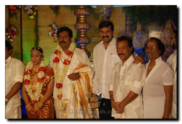 Deva family marriage - Gallery