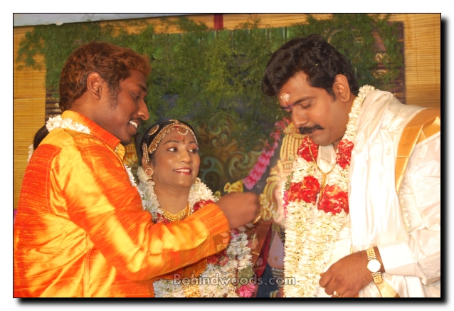 Deva family marriage - Gallery