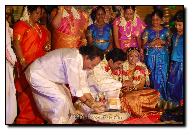 Deva family marriage - Gallery