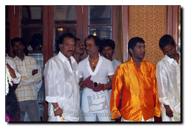 Deva family marriage - Gallery