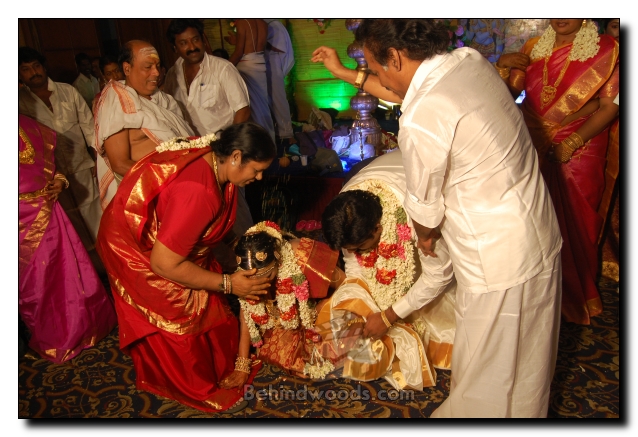 Deva family marriage - Gallery