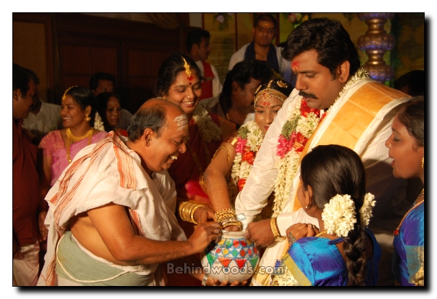 Deva family marriage - Gallery