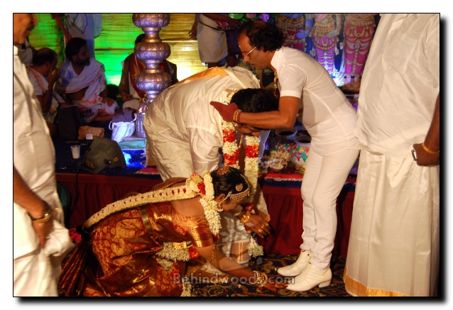 Deva family marriage - Gallery