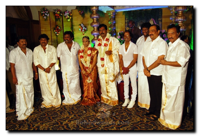 Deva family marriage - Gallery