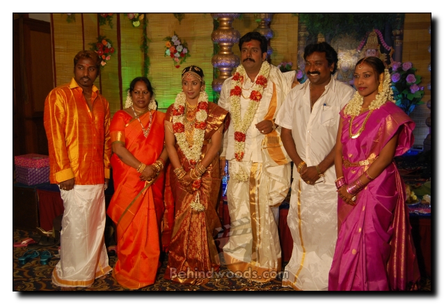 Deva family marriage - Gallery