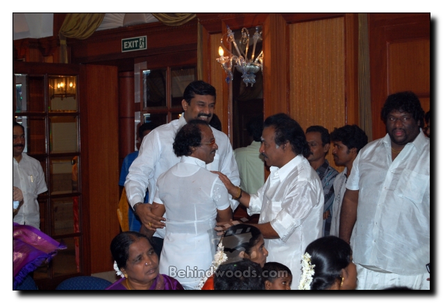 Deva family marriage - Gallery