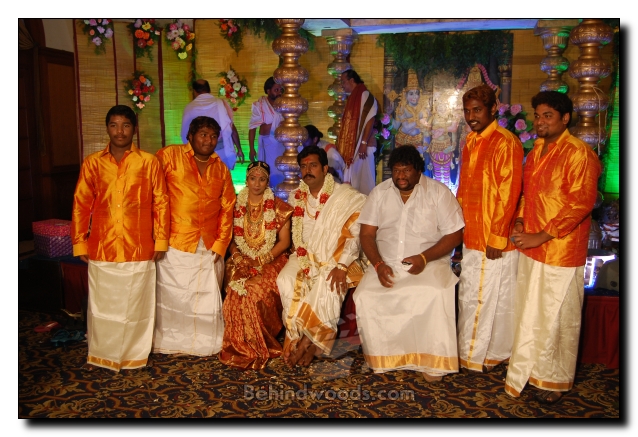 Deva family marriage - Gallery