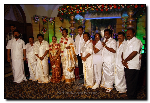 Deva family marriage - Gallery