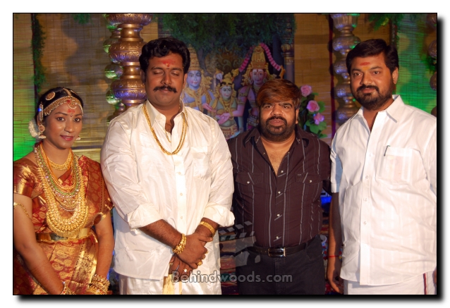 Deva family marriage - Gallery