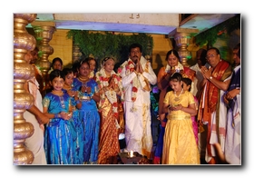 Deva family marriage - Gallery