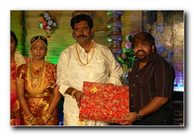 Deva family marriage - Gallery