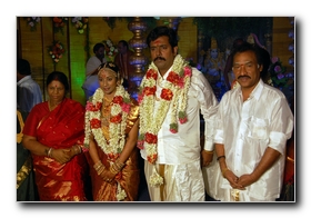 Deva family marriage - Gallery