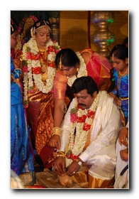 Deva family marriage - Gallery