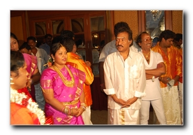 Deva family marriage - Gallery