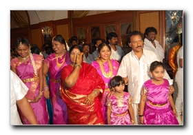 Deva family marriage - Gallery