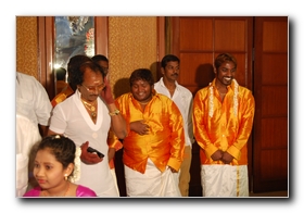 Deva family marriage - Gallery