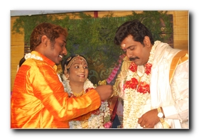 Deva family marriage - Gallery