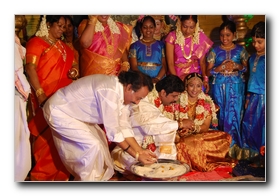 Deva family marriage - Gallery