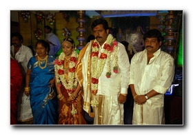 Deva family marriage - Gallery