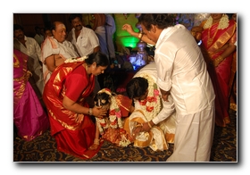 Deva family marriage - Gallery