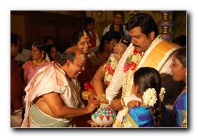 Deva family marriage - Gallery