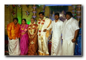 Deva family marriage - Gallery