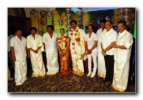 Deva family marriage - Gallery