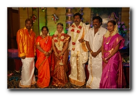 Deva family marriage - Gallery